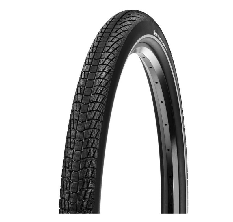plášť ZLEEN Bumblebee 20 TPI 28"x1.75/47-622 černý