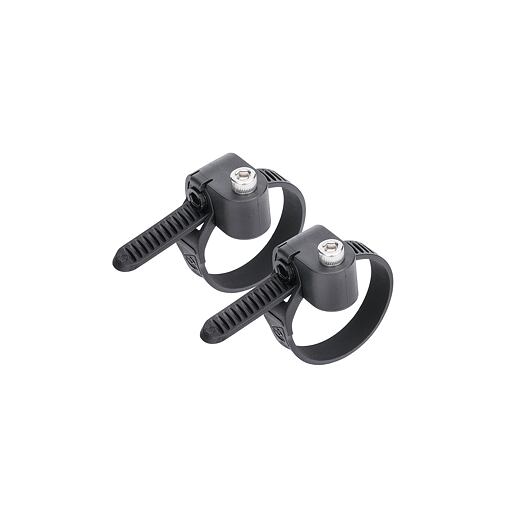 variabilní uchycení TOPEAK pro košík VERSAMOUNT, 2ks