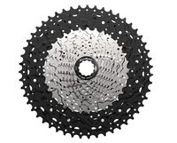 kazeta SunRace CSMZ603 WA1 12 11-51z METALLIC + BLACK