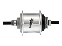 nÃ¡boj Sturmey-Archer A2 Automatic 36d stÅ™Ã­brnÃ½