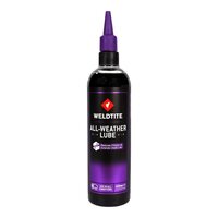 olej WELDTITE TF2 performance all-weather 400ml