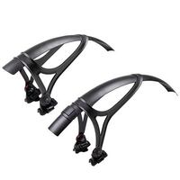 blatníky Zefal Shield G50 sada pro gravel