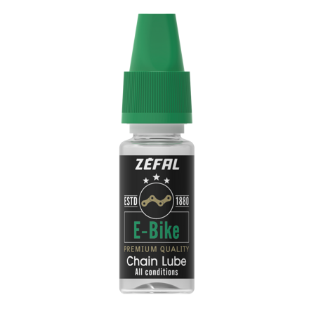 olej ZEFAL E-bike Chain Lube 10 ml