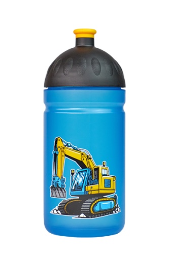lahev R&B Bagr 500ml