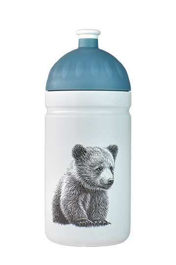 lahev R&B Medvěd Kuba 500ml