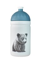 lahev R&B MedvÄ›d Kuba 500ml