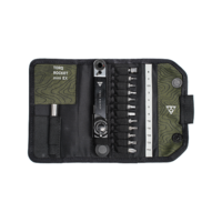 sada nářadí TOPEAK TORQ ROCKET mini EX 2-10 Nm