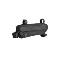 brašna TOPEAK bikepacking MidlLoader 3L černá