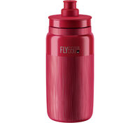 lahev ELITE FLY TEX 24' amarantová 550 ml