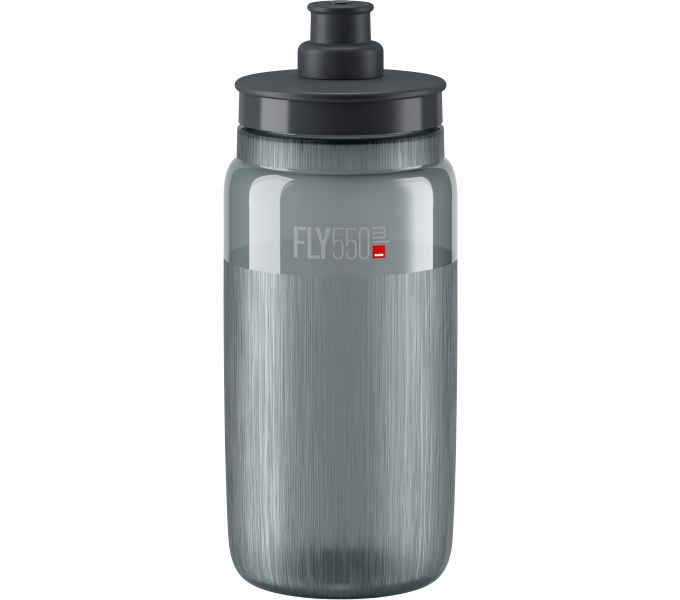 lahev ELITE FLY TEX 24' kouřová 550 ml