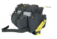 braÅ¡na Sport Arsenal 450 LFS nosiÄovÃ¡ 12l s adaptÃ©rem