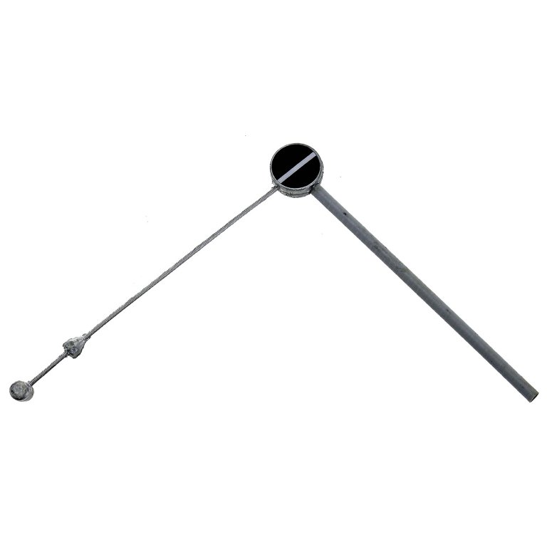 lanko spojovací 93mm