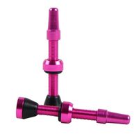 ventilek bezdušový  HAVEN NEO alu 44mm růžový 2ks