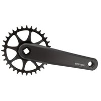 kliky 1 SAMOX 32z 170mm