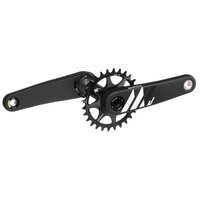 kliky 1 SAMOX 34z 170mm