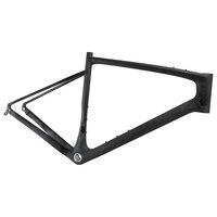 rÃ¡m silniÄnÃ­/gravel superlight carbon - 50cm L