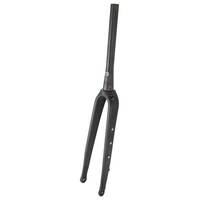 vidlice silniční/gravel  carbon 1 1/8"/1.5"