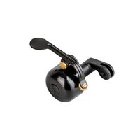 zvonek TOPEAK UTF BELLONSIDE bronz