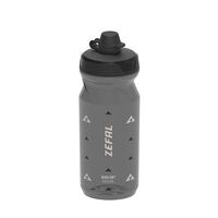 lahev ZEFAL SENSE Soft 65 No Mud kouřově černá