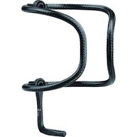 košík TOPEAK FEZA CAGE TUBULAR CARBON R10 černý