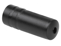 koncovka bowdenu 4mm plastovÃ¡