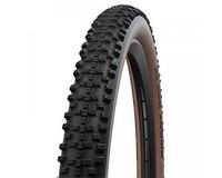 plášť SCHWALBE plášť Smart Sam 27.5x2.60 Addix Performance DoubleDfns. bronzový