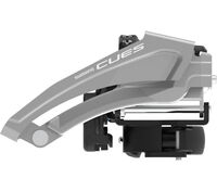 pÅ™esmykaÄ Shimano CUES FD-U4010 34,9 + 31,8/28,6 original balenÃ­