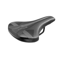 sedlo MONTE GRAPPA Ideale pro e-bike ÄernÃ©