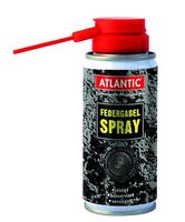 olej Atlantic na vidlice 100ml