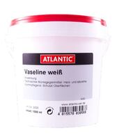 vazelína Atlantic bílá 1 litr