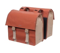 brašna BASIL Urban load double 48l nosičová