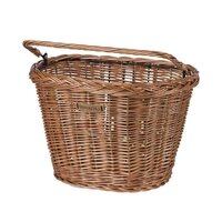 koš BASIL Bremen Wicker přední proutěný