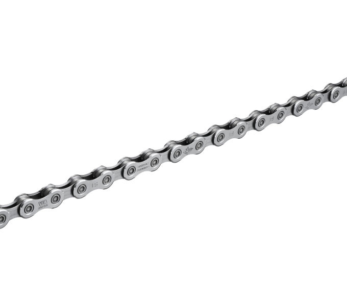 řetěz Shimano CUES CN-LG500 9/10/11r. 126čl. originální balení