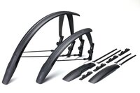 blatníky přední+zadní BBB BFD-65S DiscGuard 28"