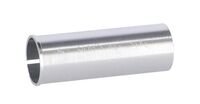 redukce sedlovky XLC SP-X20 25,4-27,2mm