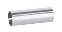 redukce sedlovky XLC SP-X20 27,2-28mm
