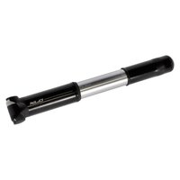 hustilka XLC MTB PU-M02 černo-stříbrná