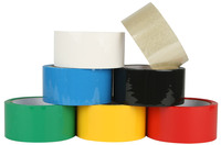 Páska práskačka bílá