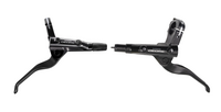 brzdová páka Shimano BL-T6000 levá + pravá černá original balení