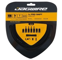 sada lanko+bowden Jagwire Pro Shift Kit ÄernÃ¡