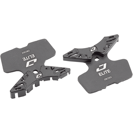 brzdové destičky Jagwire Elite Cooling Sram (Code)