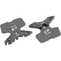 brzdové destičky Jagwire Elite Cooling Sram (Code)