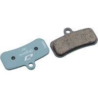 brzdové destičky Jagwire Sport Organic Shimano (Dura Ace R9120) 25 párů