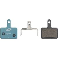 brzdové destičky Jagwire Sport Organic Shimano (Deore LX T675) 25 párů