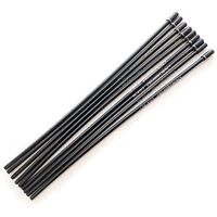 bowden Å™adicÃ­ Jagwire koncovÃ½ 4mm CGX-SL ÄernÃ¡ 10ks