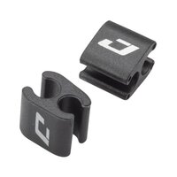 hÃ¡Äek k bowdenÅ¯m Jagwire 4+3mm 4ks