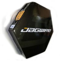 bowden Å™adicÃ­ Jagwire Sport 4mm LEX-SL Slick-Lube ÄernÃ½ 50m