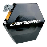 lanko Å™adicÃ­ Jagwire Sport Slick Stainless 1.1x2300mm SRAM/Shimano 100ks
