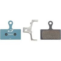 brzdové destičky Jagwire Sport Organic Shimano (XTR M9020)