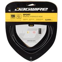 hadička hydraulických brzd Jagwire Sport Mineral Magura MT